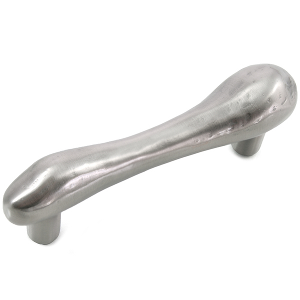 Mng 3" Potato Pull, Satin Antique Nickel 14321